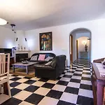 Mit Garten- Grill Und Terrasse By Interhome 度假居 波连斯萨