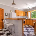 度假居 Mit Garten- Grill Und Terrasse By Interhome