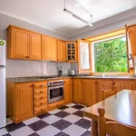 Mit Garten- Grill Und Terrasse By Interhome 度假居