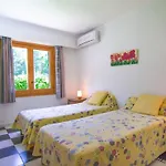 Mit Garten- Grill Und Terrasse By Interhome 度假居