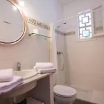 度假居 Mit Garten- Grill Und Terrasse By Interhome 波连斯萨