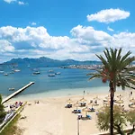 度假居 Mit Garten- Grill Und Terrasse By Interhome 波连斯萨