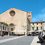 Mit Garten- Grill Und Terrasse By Interhome * 波连斯萨