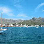 Mit Garten- Grill Und Terrasse By Interhome 度假居