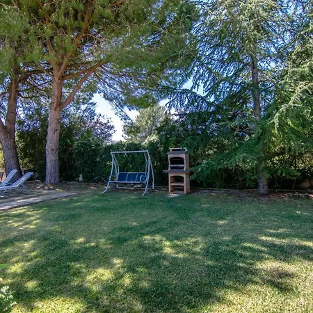 Mit Garten- Grill Und Terrasse By Interhome Pollença