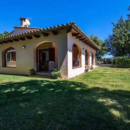 Mit Garten- Grill Und Terrasse By Interhome Holiday home *