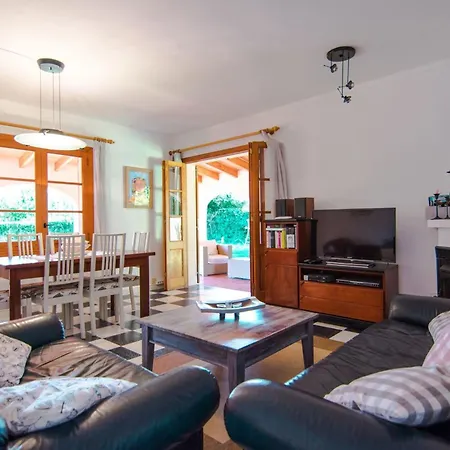 Prázdninový dům Mit Garten- Grill Und Terrasse By Interhome