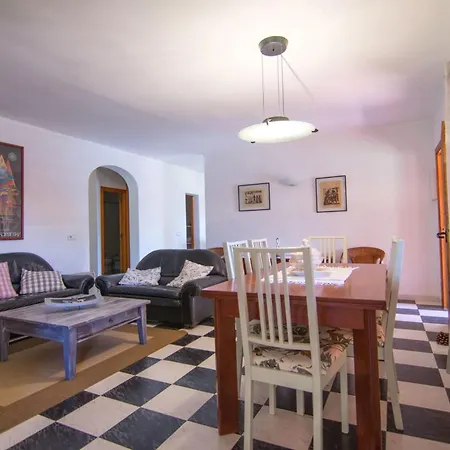 Mit Garten- Grill Und Terrasse By Interhome Prázdninový dům Pollença