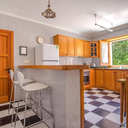 Prázdninový dům Mit Garten- Grill Und Terrasse By Interhome