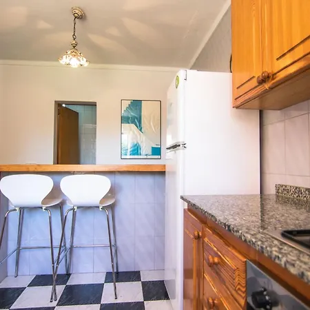 Prázdninový dům Mit Garten- Grill Und Terrasse By Interhome