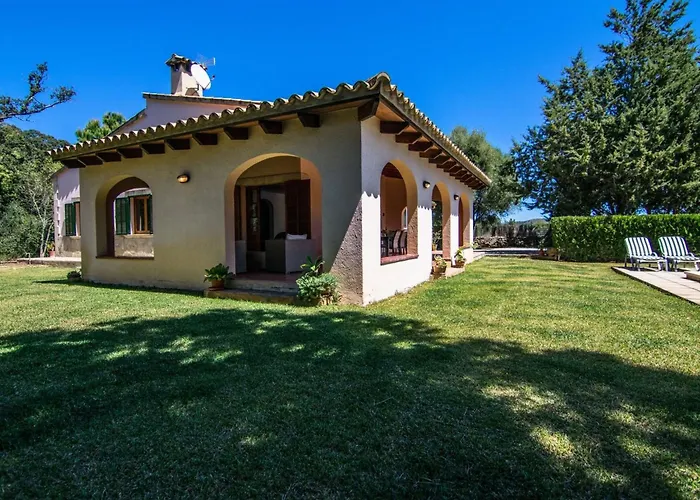 Mit Garten- Grill Und Terrasse By Interhome Holiday home *