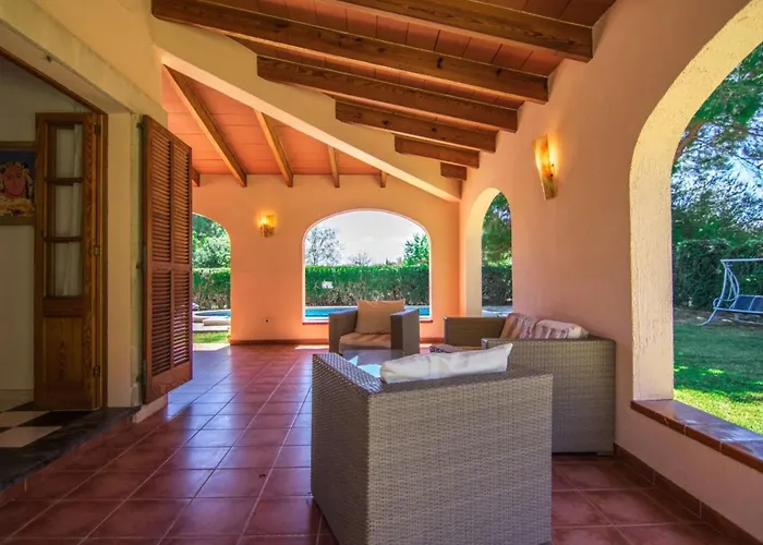 Mit Garten- Grill Und Terrasse By Interhome Holiday home