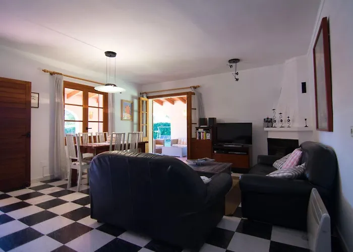 Mit Garten- Grill Und Terrasse By Interhome *