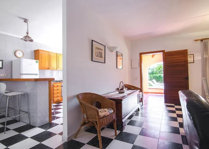 Mit Garten- Grill Und Terrasse By Interhome *