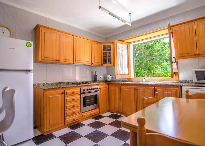 Mit Garten- Grill Und Terrasse By Interhome Holiday home