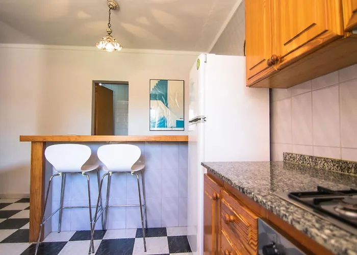 Ferienhaus Mit Garten- Grill Und Terrasse By Interhome