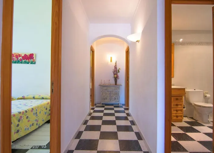 Mit Garten- Grill Und Terrasse By Interhome *