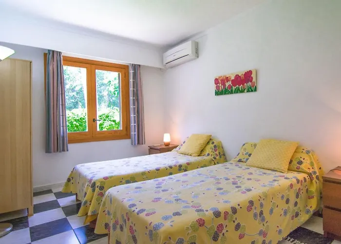 Mit Garten- Grill Und Terrasse By Interhome Holiday home