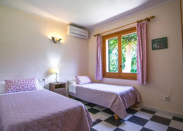 Holiday home Mit Garten- Grill Und Terrasse By Interhome *