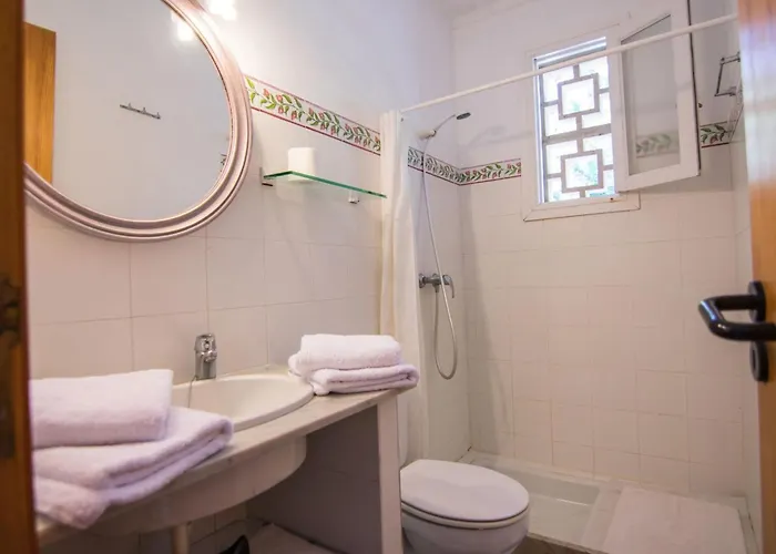 Holiday home Mit Garten- Grill Und Terrasse By Interhome Pollenca