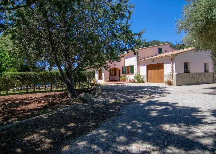 Holiday home Mit Garten- Grill Und Terrasse By Interhome *