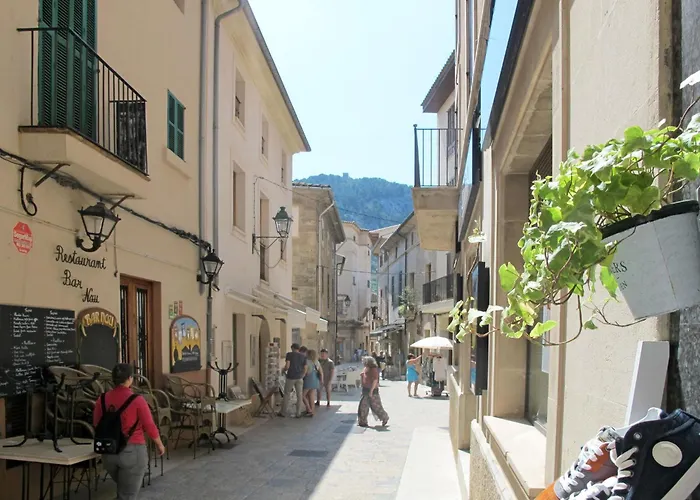 Mit Garten- Grill Und Terrasse By Interhome Ferienhaus